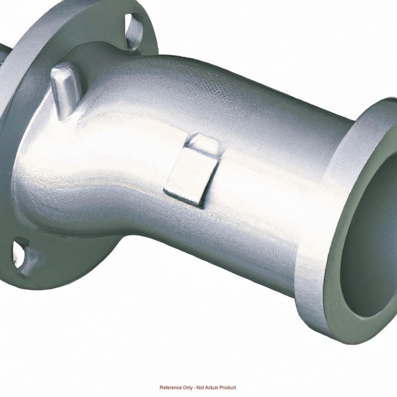 Reducing Adapter Steel 1/2 x 3/4 in MPN:8-3/4 F5OF-S