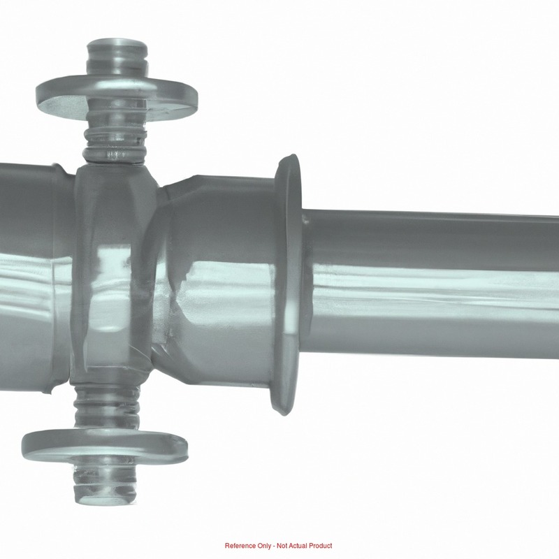 Reducing Adapter Steel 1/2 x 3/8 in MPN:8-3/8 F5OF-S