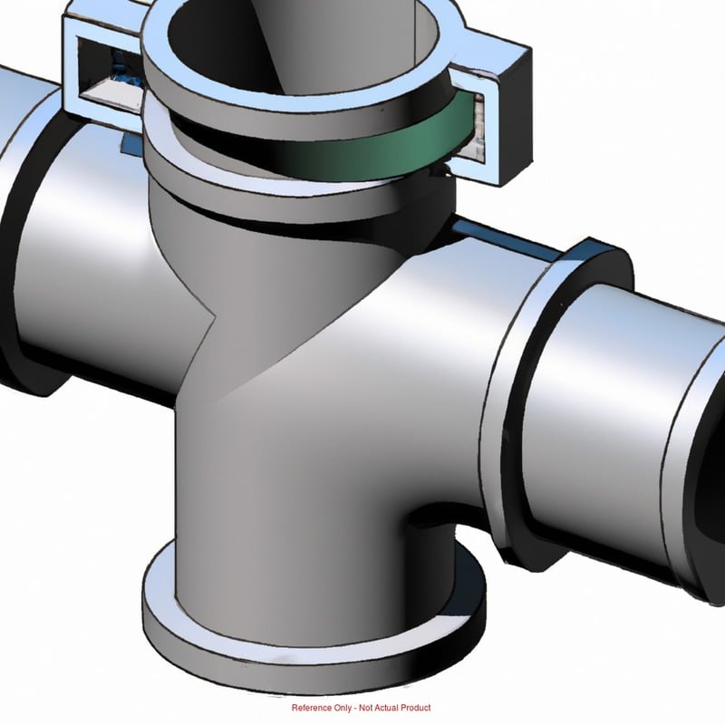 Reducing Adapter 316 SS 1 1/4 x 1 1/2 in MPN:RI11/4EDX11/271