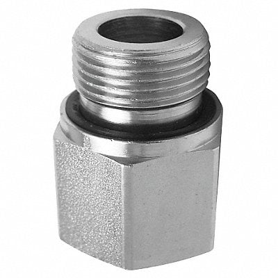 Adapter Carbon Steel 1/2 x 1/4 in MPN:RI1/2EDX1/4CF