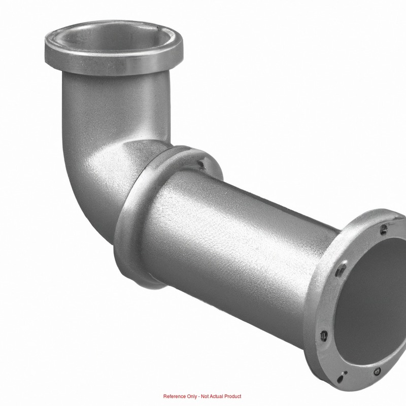 Reducing Adapter 316 SS 1/2 x 1/4 in MPN:RI1/2EDX1/4NBR71