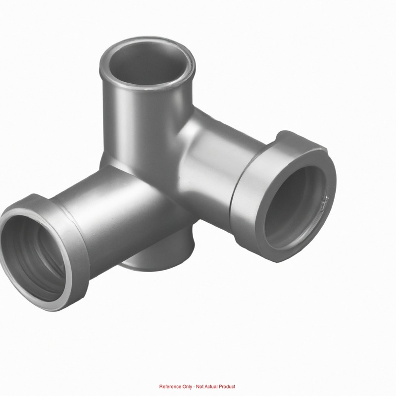 Reducing Adapter 316 SS 1/2 x 1/8 in MPN:RI1/2EDX1/871