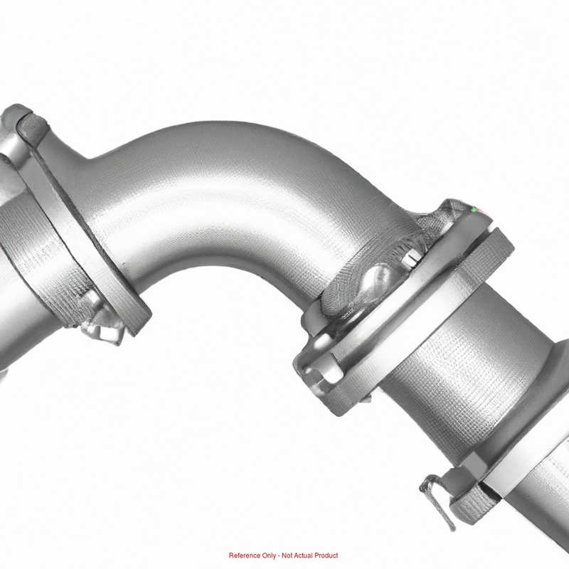 Reducing Adapter 316 SS 1/4 x 1/2 in MPN:RI1/4EDX1/271