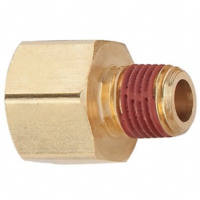 Reducing Adapter Brass 3/4 in NPT MPN:VS222P-12-12