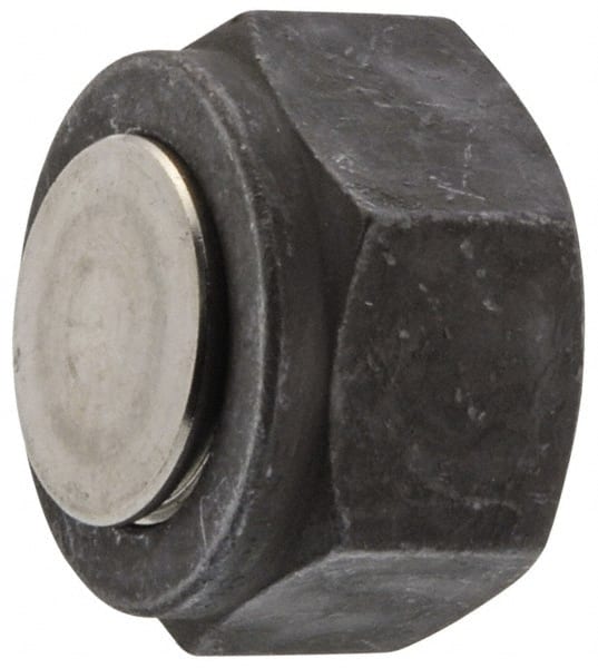 Compression Tube Plug: Compression MPN:20 FNZ-SS