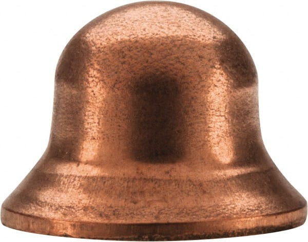 Brass Flared Tube Seal Bonnet: 5/16