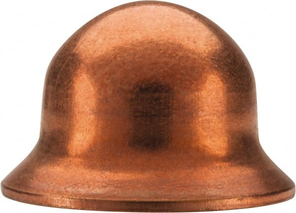 Brass Flared Tube Seal Bonnet: 1/2