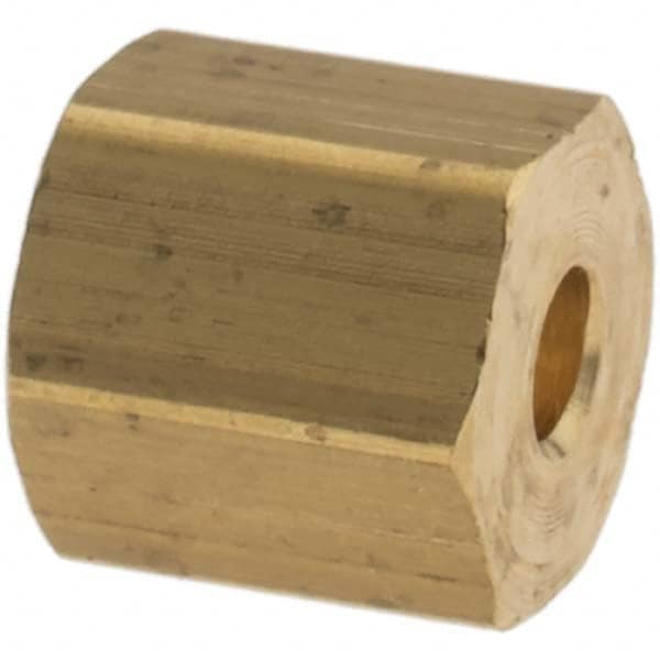 Compression Tube Nut: 5/16-24