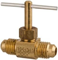 Example of GoVets Needle Valves category