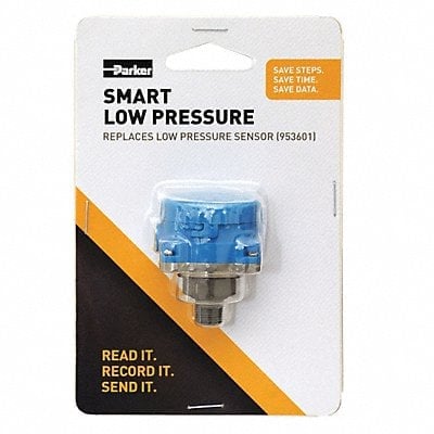 Low Side Pressure Sensor MPN:SMART PRESS 300PSI
