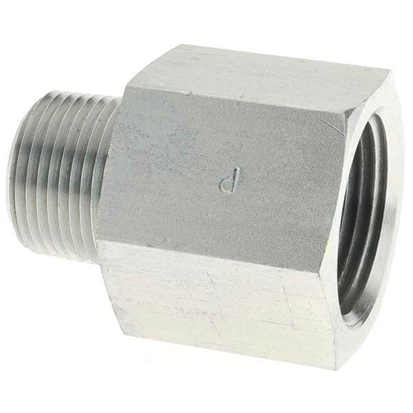 Industrial Pipe Adapter: 1