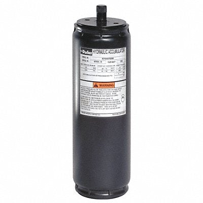 Piston Accumulator 30 cu in 100 gpm MPN:ACP05AA050E1KTC