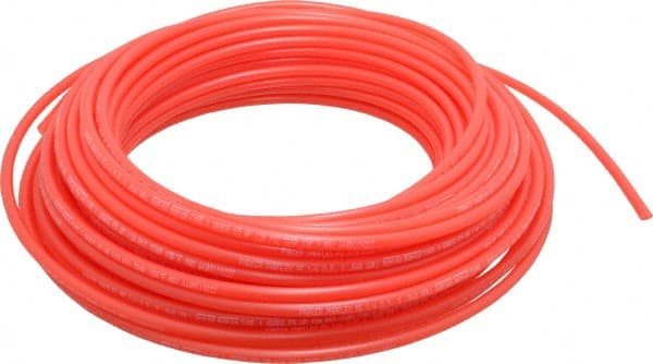 Polyethylene Tube: 11/64