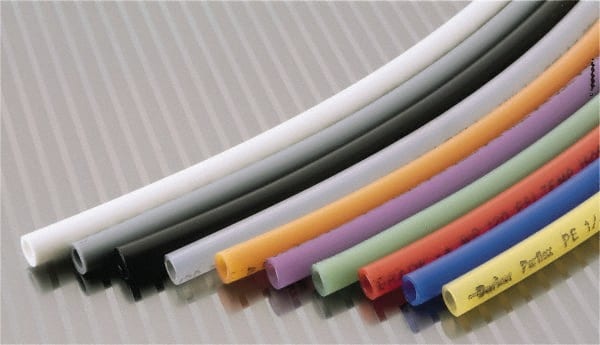 Polyethylene Tube: 1/4