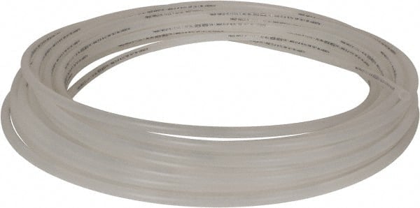 Polyethylene Tube: 3/8