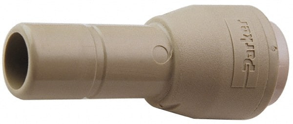 Push-To-Connect Tube Fitting: Plug-In Reducer, 5/16