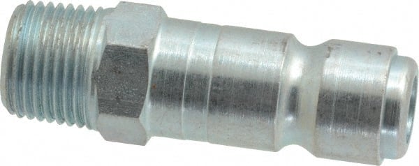 Pneumatic Hose Coupling: 3/8-18