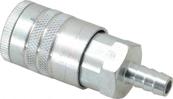 Hose Barb Tru-Flate Automotive Pneumatic Hose Coupler MPN:16-5B