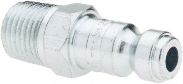 Pneumatic Hose Coupling: 1/4-18