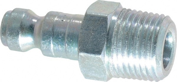 Pneumatic Hose Coupling: 3/8-18