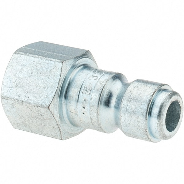 Pneumatic Hose Coupling: 3/8-18