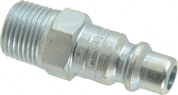 Pneumatic Hose Coupling: 3/8-18