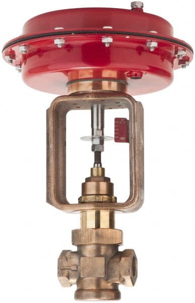 180 Max psi Proportional Control Pressure Reducing Valve MPN:M325-6201