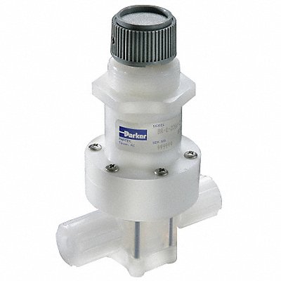 Pressure Regulator 1/4 In 0 to 30 psi MPN:PR-1-2264-1