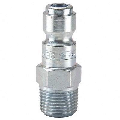 Quick Connect Plug 1/2 Body 3/8 -18 MPN:0F