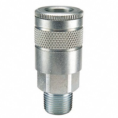 Quick Connect Socket 3/8 Body 3/8 -18 MPN:14