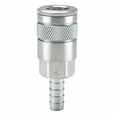 Quick Connect Socket 3/8 Body 3/8 Barb MPN:14-5B