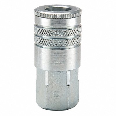 Quick Connect Socket 3/8 Body 1/2 -14 MPN:25F