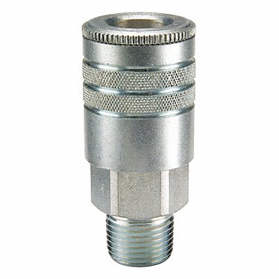 Quick Connect Socket 3/8 Body 3/8 -18 MPN:B53