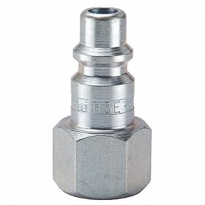 Quick Connect Plug 3/4 Body 1 -11-1/2 MPN:H3G-J