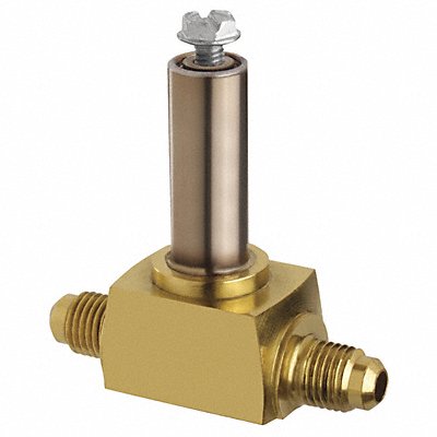 Refrigeration Solenoid Valve 500 psi SAE MPN:R16F32 SAE