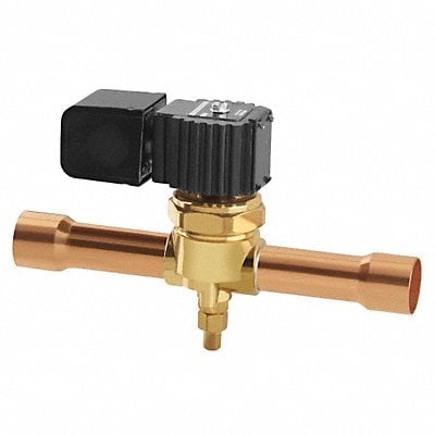 Refrigeration Solenoid Valve 1-1/8 In MPN:R42E199M