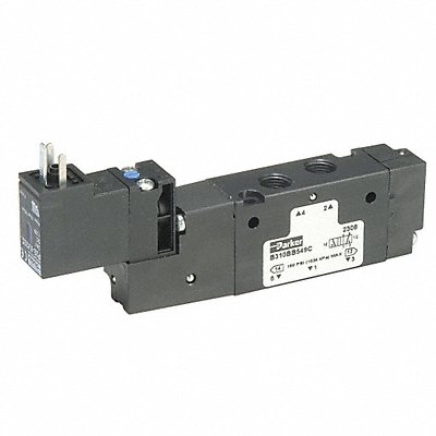 Solenoid Air Control 1/8 24VDC MPN:B310BB549C