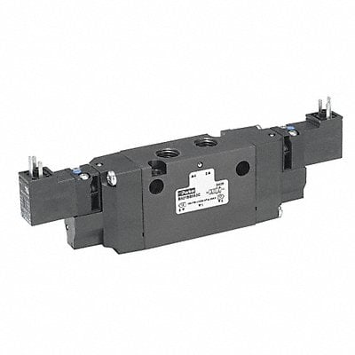 Solenoid Air Control 1/8 24VDC MPN:B350BB549C