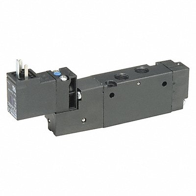 Solenoid Air Control 1/8 120VAC MPN:B3G0BB553C