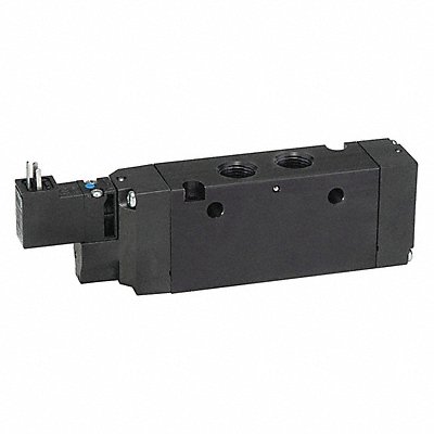 Solenoid Air Control 3/8 24VDC MPN:B6V2BB549A