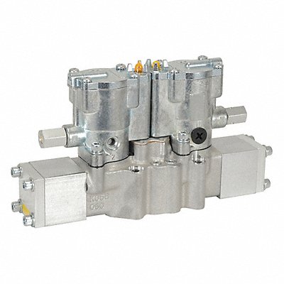 Solenoid Air Control 1 24VDC MPN:L6658922149