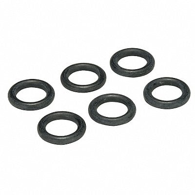 Seal Kit 3/8 In Body MO Series MPN:M242002