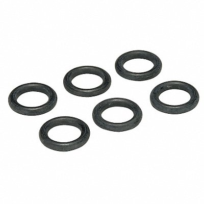 Seal Kit 1/2 In Body MO Series MPN:M242003