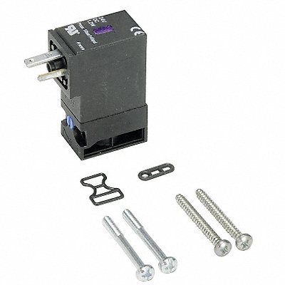 Example of GoVets Solenoid Valve Manifold Accessories category