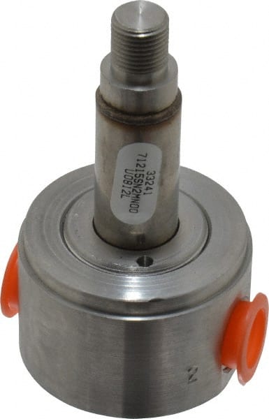 Solenoid Valve: 1/4