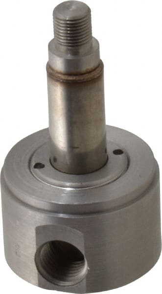 Solenoid Valve: 1/4