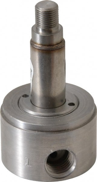 Solenoid Valve: 1/4