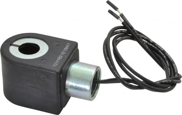 24/60 Volt, Solenoid Coil MPN:C111B2