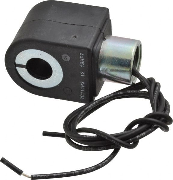 110/50, 120/60 Volt, Solenoid Coil MPN:C111P3