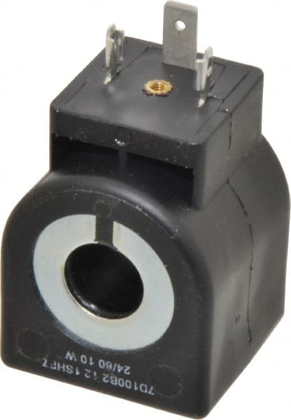 24/60 Volt, Solenoid Coil MPN:D100B2